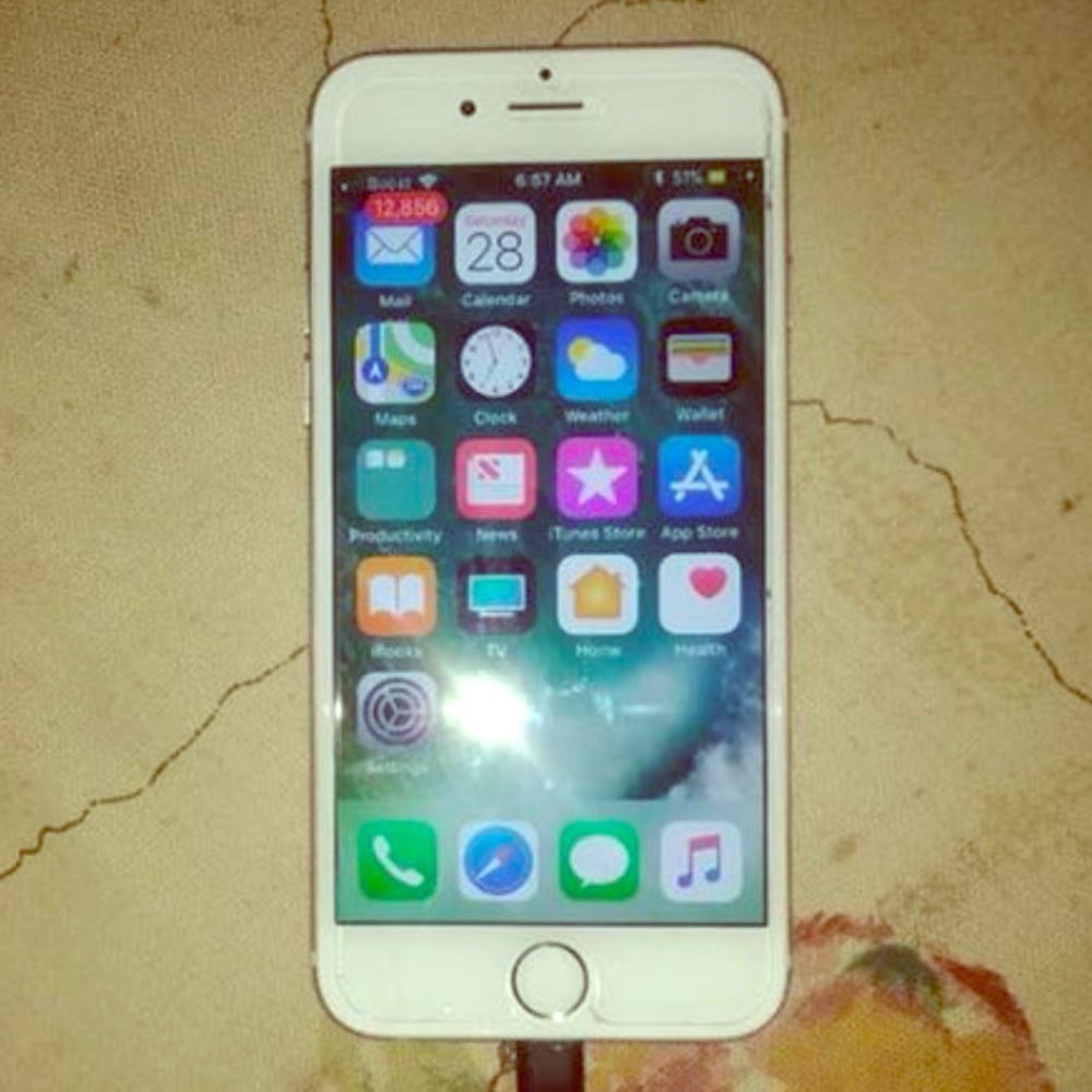 iPhone 6+